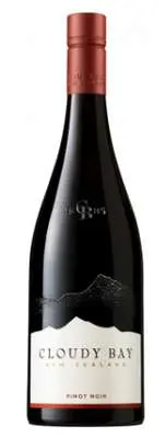 Pinot Noir, Cloud Bay (75 cl)