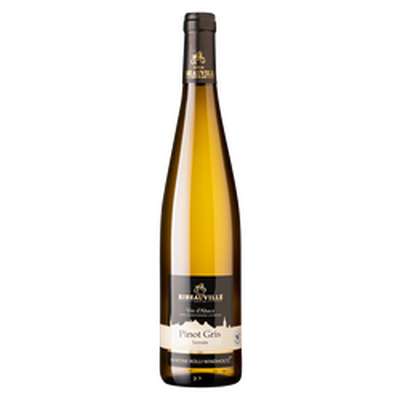 Alsace Pinot Gris AOP moelleux, M. Rolli Windholtz (75 cl)
