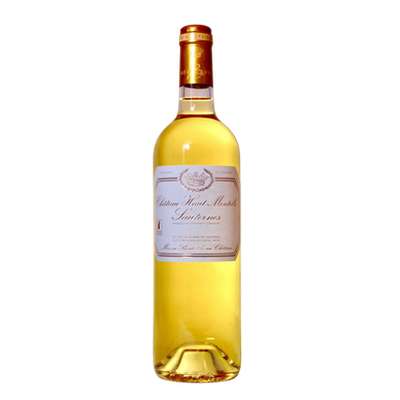 Sauternes AOC Chateau Haut Monteils 2020 (75 cl)