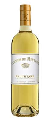 Sauternes 2020, Carmes de Rieussec (75 cl)