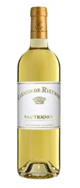 Sauternes 2020, Carmes de Rieussec (75 cl)