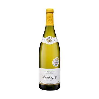 Burgondie AOP Montagny 2021 (75cl)