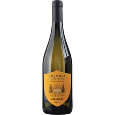 Chablis AOP, Chemilly Collection (75 cl)