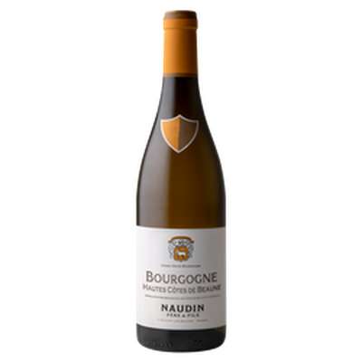 Bourgogne Hautes Côtes de Beaune AOP, Naudin Père & fils 18 (75 cl)
