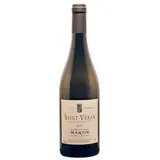 Saint Véran AOP blanc Les Terres Blanches ,Robert et Josianne Martin (75 cl)
