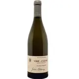 Viré Clesse AOP blanc Julien Collovray Grands Terroirs (75 cl)
