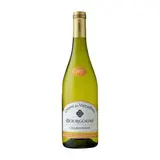 Vin blanc AOP Bourgogne Chardonnay Couvent des Visitandines (75 cl)