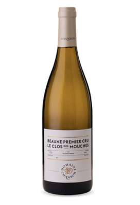 Beaune 1er Cru Clos des Mouches Blanc 2022, Chanson (75 cl)