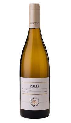 Rully 2024, Chanson (75 cl)