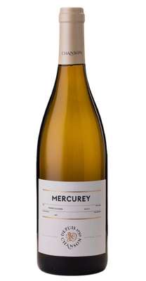 Mercurey, Chanson (75 cl)