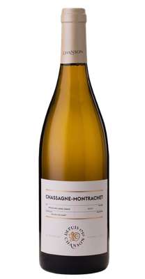 Chassagne-Montrachet 2023, Chanson (75 cl)