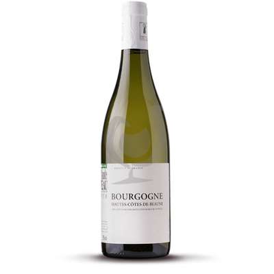 Bourgogne Hautes-Côtes-de-Beaune blanc AOC 2023 BIO, Jean-Claude Rateau (75 cl)