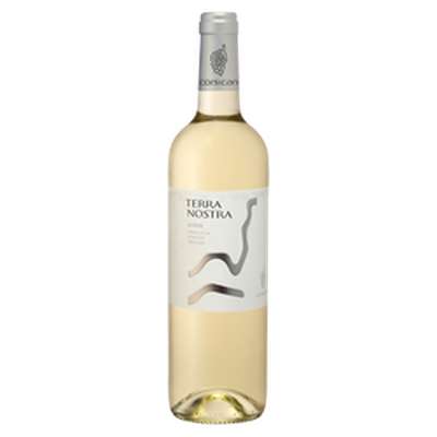 Vin Corse AOP blanc Vermentinu, Terra Nostra (75 cl)