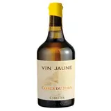 Vin jaune, Côtes du Jura AOP, Marcel Cabelier (62 cl)