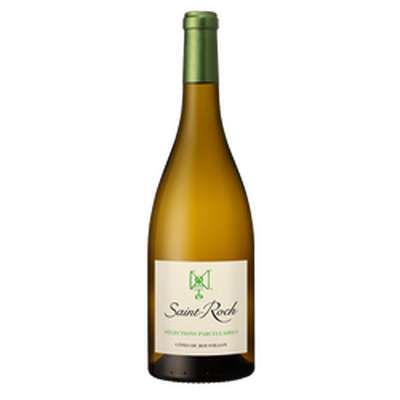 Côtes Du Roussillon AOP, Saint-Roch Sélections Parcellaires 2021 (75 cl)