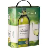 Sauvignon blanc, Roche Mazet (3 L)