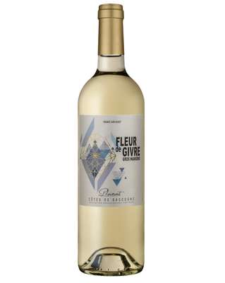 Côte de Gascogne moelleux AOP Fleur de Givre, Florenbelle (75 cl)