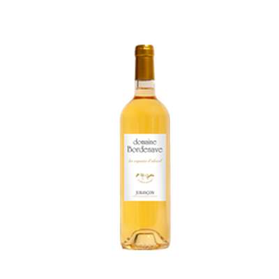 Jurançon moelleux AO, Les Copains D'abord 2020, Domaine Bordenave (75 cl)