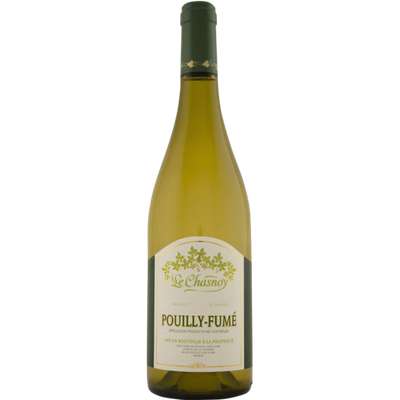 Pouilly Fumé AOC Le Chasnoy 2023 (75 cl)