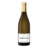 Pouilly fumé AOP blanc "Les Petites roches" 2024 (75 cl)