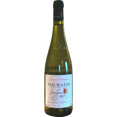Touraine AOP Sauvignon Caves de la Tourangelle 2019 (75 cl)