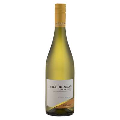 Chardonnay IGP Val de Loire Lacheteau 2024 (75 cl)