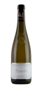 Vin blanc AOP Savennières 13 °, Moulin de Chauvigné (75 cl)
