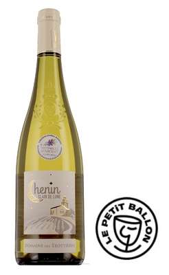 Claire de Lune AOP Anjou 2025, Domaine des Trottières (75 cl) / Le Petit Ballon