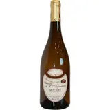 Vin blanc AOP Muscadet, Château de l'Aujardière  (75 cl)