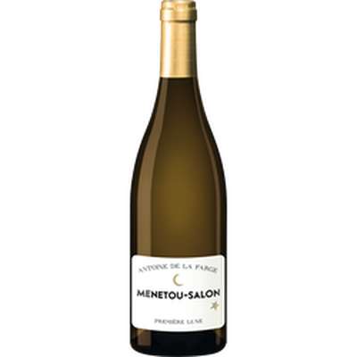 Première Lune 2023, Ménetou-Salon AOP, Antoine de la Farge (75 cl)