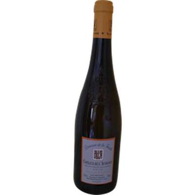 Vin blanc Coteaux de l'Aubance AOC, Domaine de la Touche (75 cl)