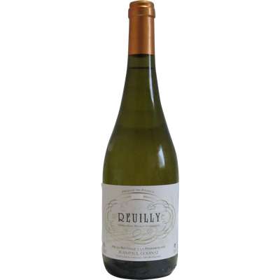 Vin blanc AOC Reuilly JEAN PAUL GODINAT (75 cl)
