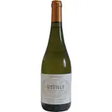 Vin blanc AOC Reuilly JEAN PAUL GODINAT (75 cl)