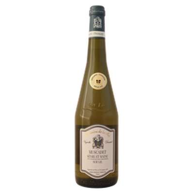 Muscadet Sèvre & Maine sur lie AOC, Domaine de la Noé (75 cl)