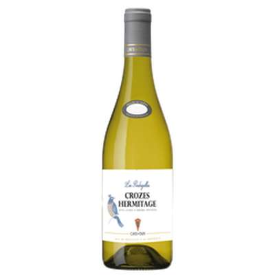Crozes Hermitage AOP blanc Les Perdrigolles, Cave de Tain (75 cl)