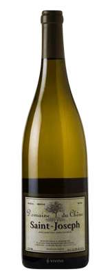 Saint-Joseph blanc 2024, Domaine du Chêne (75 cl)