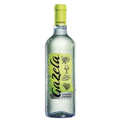 Vinho Verde DOC BLANC GAZELA (75cl)