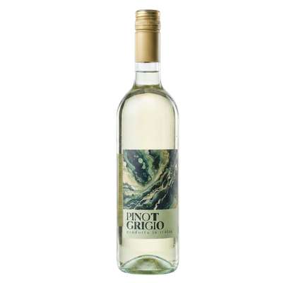 Pinot Grigio, San Marco (75 cl)