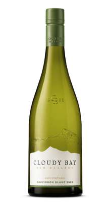 Sauvignon Blanc, Cloud Bay (75 cl)
