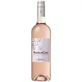 Vin rosé Bordeaux AOP, Mouton Cadet (75 cl)