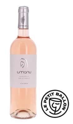 Umanu IGP Ile de beauté, Vignerons Corsicans (75 cl) / Le Petit Ballon