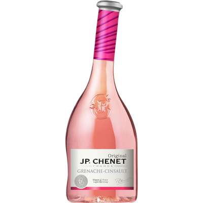 Pays d'Oc IGP Cinsault Grenache J.P Chenet 2024 (75 cl)