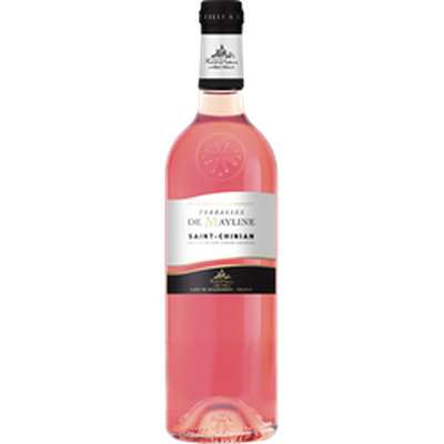 Terrasses de Mayline, Saint Chinian 2021, Caves de Roquebrun (75 cl)