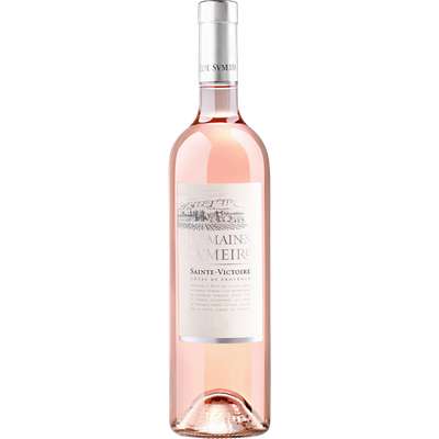 Côtes de Provence AOP Sainte-Victoire Domaine Sumeire 2020 (75 cl)