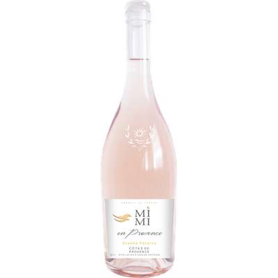 Côtes de Provence AOP Mimi en Provence 2024 (75 cl)