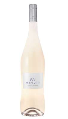 M. de Minuty rosé 2025,  AOP Côtes de Provence (Magnum - 1,5 L)