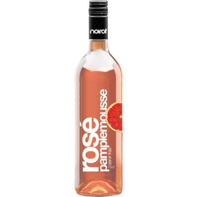 Vin rosé pamplemousse, Noirot (75 cl)