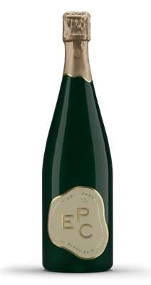 Champagne blanc de blancs Brut, EPC Champagne (75 cl)