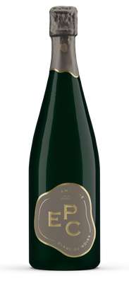 Champagne blanc de noirs Brut, EPC Champagne (75 cl)