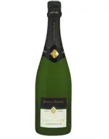 Champagne brut AOP blanc de blancs 12.5°, Danremont (75 cl)